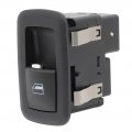 Aintier Power Window Switch Rear Control Lift Fits For 02-16 Jeep Grand Oe 68030832ab 68030832ac