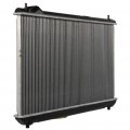 Ocpty Auto Parts Radiator Replacement For 1997 1998 1999 2000 2001 Toyota Camry 3l Xle Cu1910 Aluminum