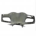 Minho 125cc 150cc Chinese Scooter Body Panel Black Head Cover Fit For Jonway 125 Parts