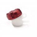 Smt-universal Aluminum Brake Oil Tank Fluid Reservoir For Cbr600 F2 F3 F4 F4i 900 B078shj1wx 
