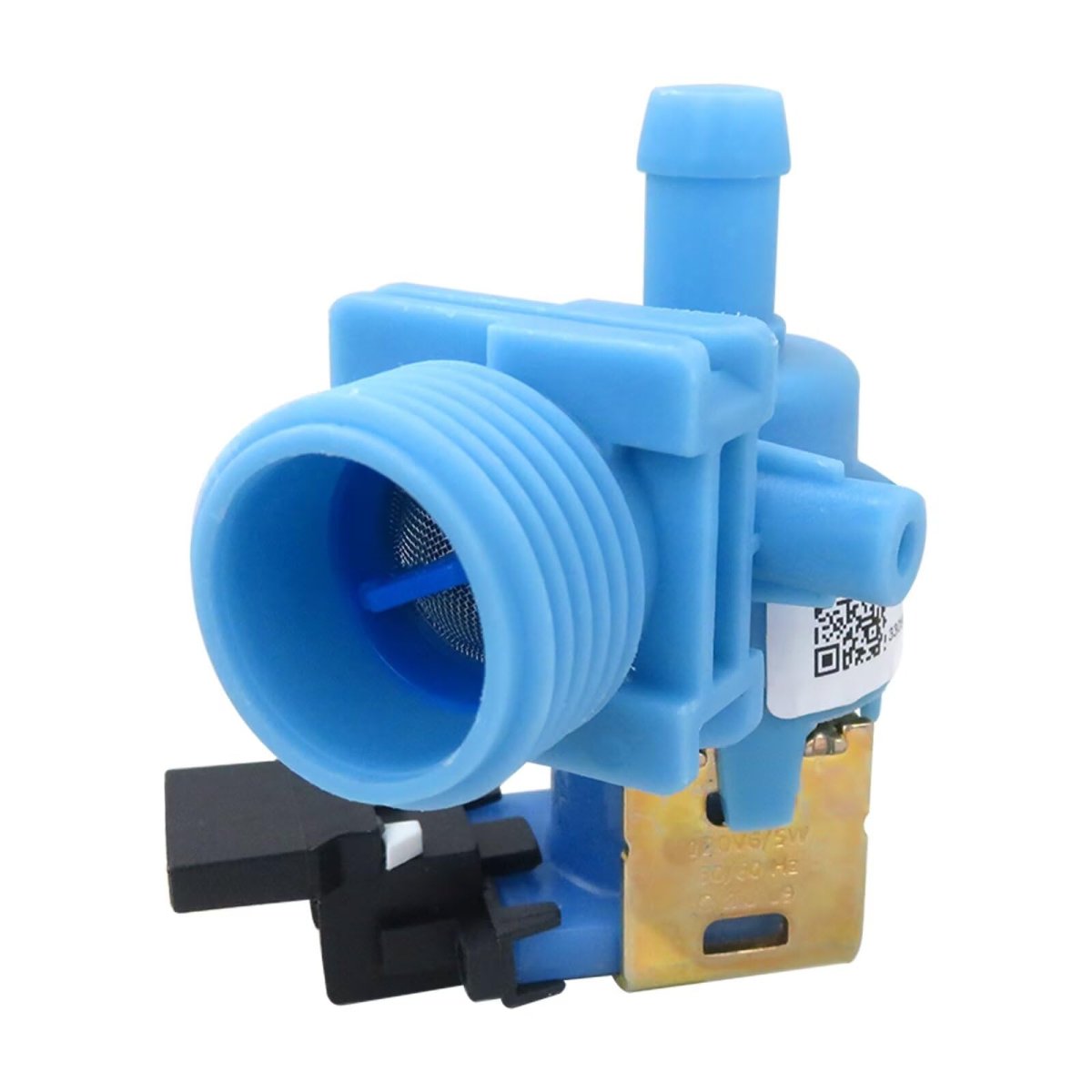 Water Inlet Valve For Whirlpool Dishwashers Replaces Wpw10327249 Ps11752927 Wpw10327249vp Fits Mdb7949sdz0 Wdf730paym5