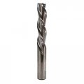 Whiteside Router Bits Rd5200t Three Flute With Spiral Bit Down Cut Solid Carbide 1 2-inch Cutting Diameter And Length 