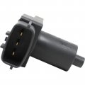 Aip Electronics Premium Crankshaft Position Sensor Cps Compatible Replacement With 2001-2003 Nissan Pathfinder Infiniti Qx4 3