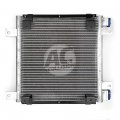 Cohd112 A C Condenser Fits Chevrolet Gmc W3500 4500 5500 Isuzu Models 