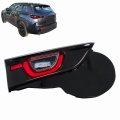 Inner Taillight Left Side Replacement For Cx-50 2023 2024 W O Running Light Va40513g0 