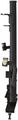 7-4571 A C Condenser For Toyota T100
