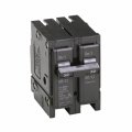 2 Set Cutler Hammer Br250 2p 50a Breaker-br250 See Picture 