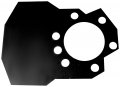 Allstar Performance All26120 400 Crank Balancing Plate 