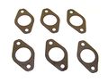 Eg1165 Exhaust Manifold Gasket Set For 1998 To 2004 Dodge Ram 2500 And 3500 5 9l L6 Ohv Turbocharged 