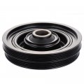 Aintier Automotive Replacement Engine Crankshaft Pulleys Fit For Honda Cr-v 1997-2001