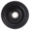 Aintier Automotive Replacement Engine Crankshaft Pulleys Fit For Honda Cr-v 1997-2001