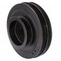 Aintier Automotive Replacement Engine Crankshaft Pulleys Fit For Honda Cr-v 1997-2001