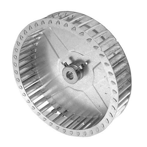 Blower Wheel For Hobart Part 347237-1 Replacement Assembly