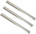 6 Planer Jointer Knives Fits Delta 37-658 37-190 37-195 37-205 37-220 37-275 Set Of 3 Pcs