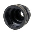 Cv Joint Boot For 1999 To 2006 Hyundai Elantra Neoprene With 80 52 In Minimum Diameter 2 Clamps And Grease Included Front 