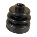Cv Joint Boot For 1999 To 2006 Hyundai Elantra Neoprene With 80 52 In Minimum Diameter 2 Clamps And Grease Included Front