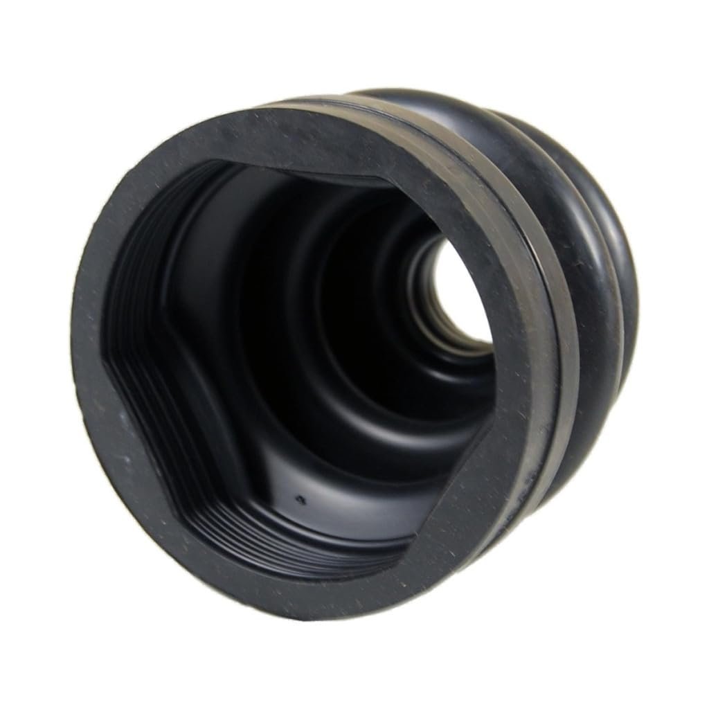 Cv Joint Boot For 1999 To 2006 Hyundai Elantra Neoprene With 80 52 In Minimum Diameter 2 Clamps And Grease Included Front