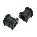 Sway Bar Bushings For Toyota Corolla 2003 2019 Matrix 2014 Pontiac Vibe 2010 48815-12360 4881512360 K200146 Ms86851 2 Pack 