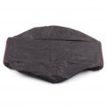 Ocpty Heavy Duty Waterproof Soft Winch Cover Fit For 12 000 Lb And Other Winches 2pcs