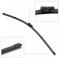 X Autohaux Front Windshield Wiper Blades For Audi Q5 A4-24 Inch 20