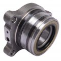 Ocpty 1pc New Premium 512397 Rear Right Wheel Bearing And Hub Assembly For 2008-2011 Lx570 Land Cruiser