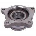 Ocpty 1pc New Premium 512397 Rear Right Wheel Bearing And Hub Assembly For 2008-2011 Lx570 Land Cruiser