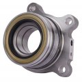 Ocpty 1pc New Premium 512397 Rear Right Wheel Bearing And Hub Assembly For 2008-2011 Lx570 Land Cruiser