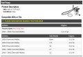 Fuel Pump Compatible With 2004-2006 Chevy Malibu