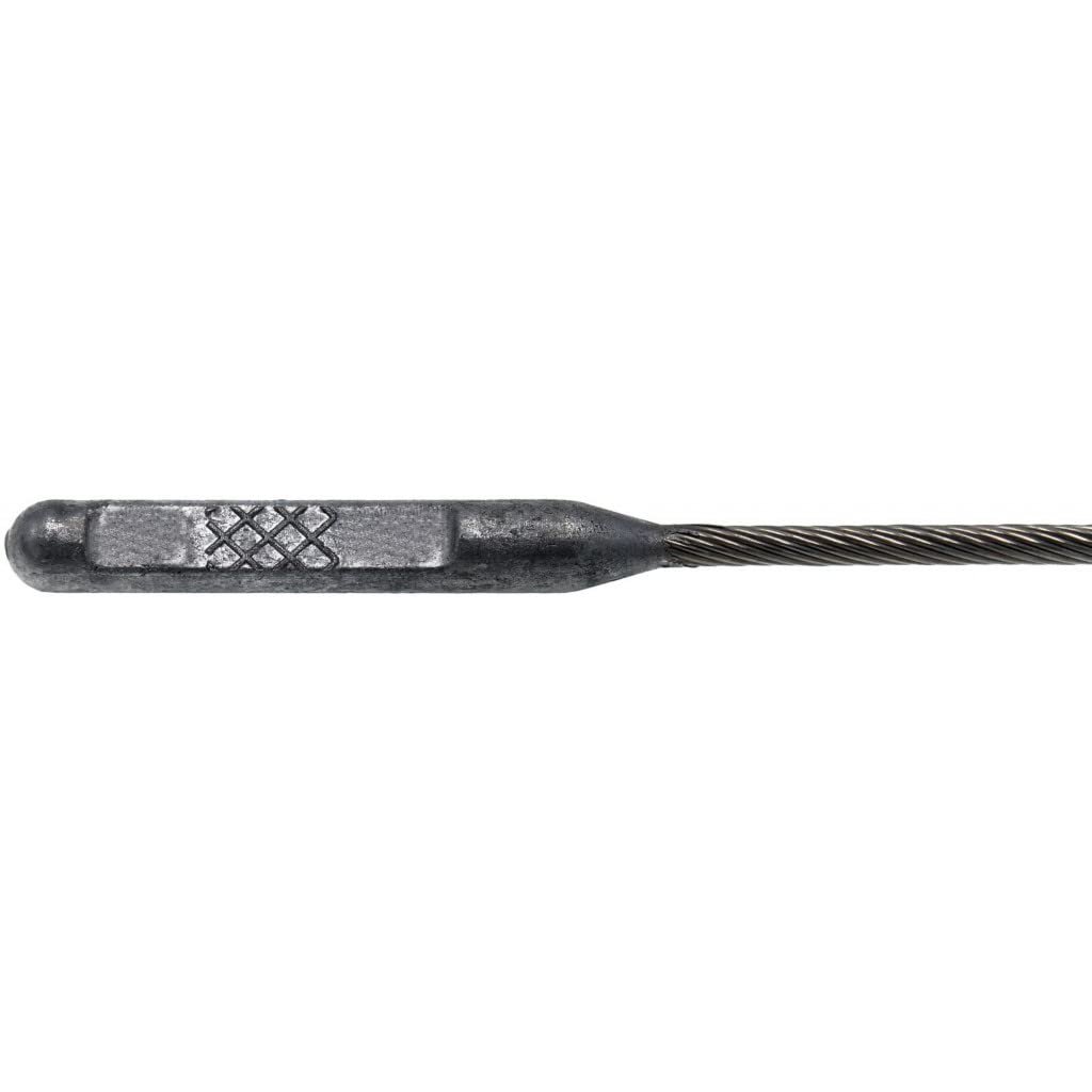 Automatic Transmission Dipstick Ford Edge 2009 2018 Stainless Steel With Black Nylon Handle 2 4 In Outside Diameter For