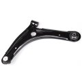Front Right Lower Control Arm And Ball Joint Assembly For Dodge Caliber Jeep Patriot Compass Auqdd K620065 Professional 