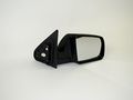 Mirror Power Non-heated W Manual Folding Paint To Match Rh To1321325 