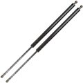23 83 Liftgate 4782 Pm3001 Sg214002 Lift Supports Struts Fit For Jeep Cherokee 1984-1994 For Wagoneer 1984-1990 676n 152lbs 