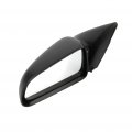 Ocpty Driver Side Mirror For 2006-2009 Mitsubishi Raider Outside Accessories Easy-adjustable Manual Non-folding View