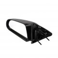 Ocpty Driver Side Mirror For 2006-2009 Mitsubishi Raider Outside Accessories Easy-adjustable Manual Non-folding View