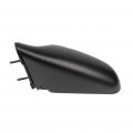 Ocpty Driver Side Mirror For 2006-2009 Mitsubishi Raider Outside Accessories Easy-adjustable Manual Non-folding View
