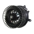 Blower Motor With Wheel For Mercedes Benz Slk230 1998 To 2004 Replacement 2028209342 And Mb3126104 Front Position Standard 