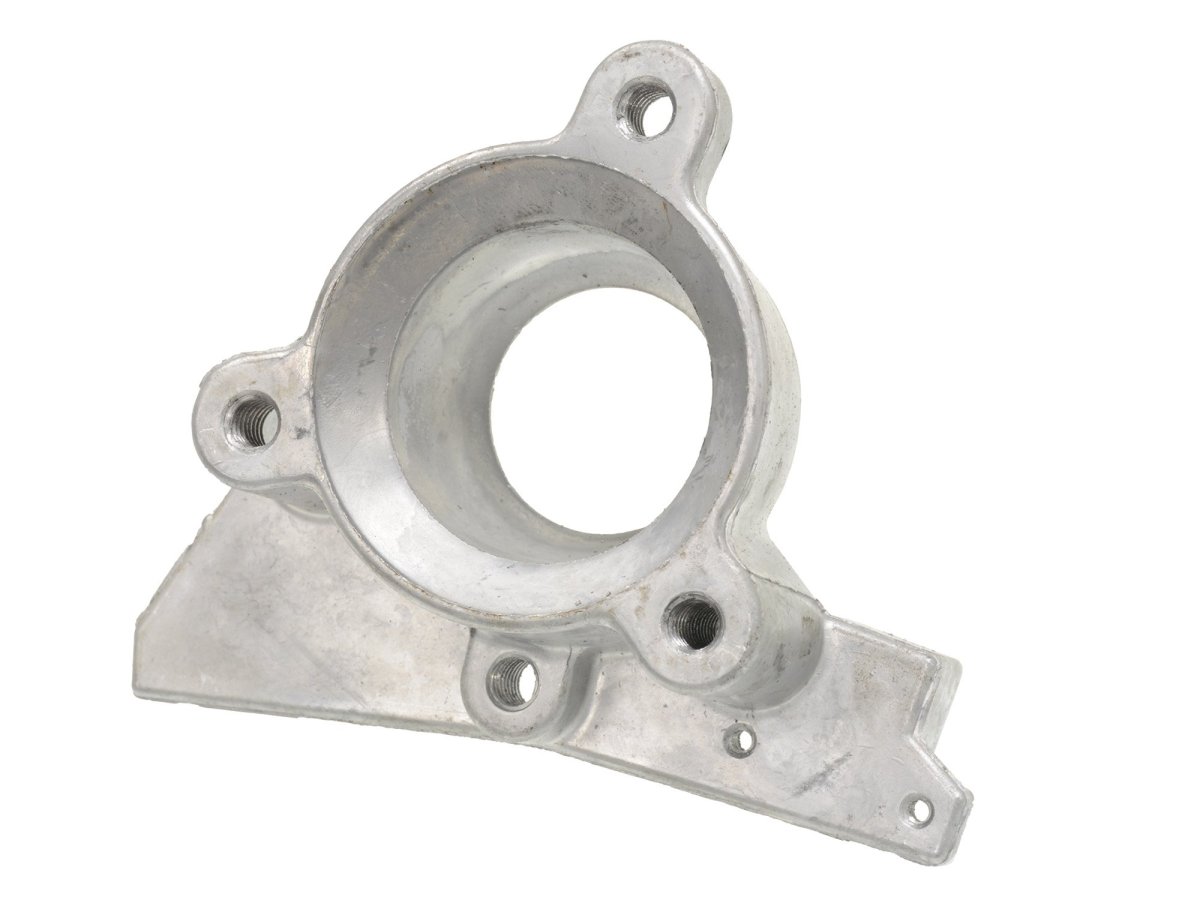 1963 1967 Corvette Left Hand Headlight Inner Pivot Support Part Number