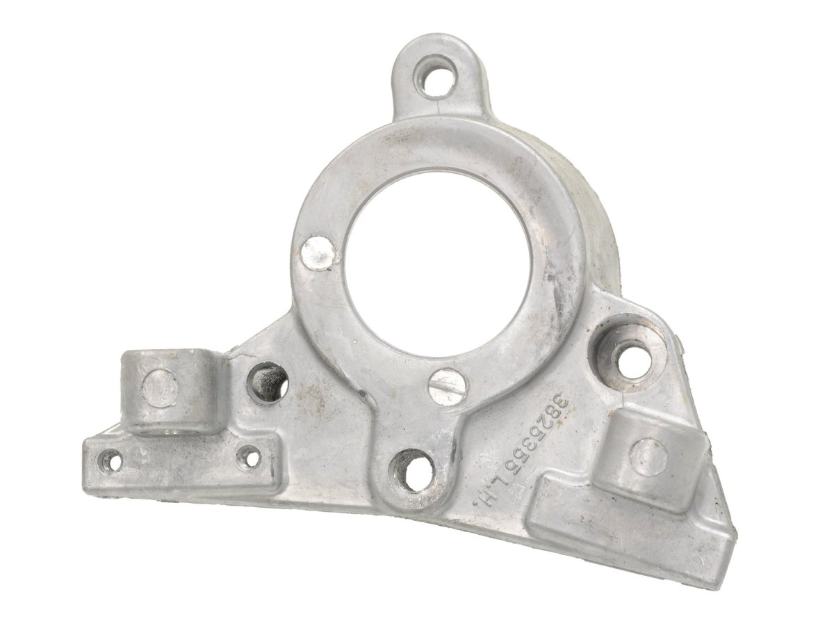 1963 1967 Corvette Left Hand Headlight Inner Pivot Support Part Number