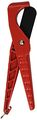91153 Hand Held Hose Cutter Red Stock Size