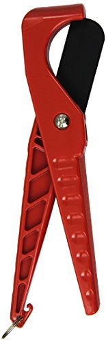 91153 Hand Held Hose Cutter Red Stock Size