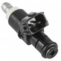 Caltric Fuel Injector For Arctic Cat 0470-762 