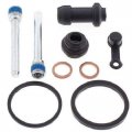 Rear Brake Caliper Rebuild Repair Kit For Yamaha Yxr660fa Rhino 4x4 2004 2005 2006 2007 Part Number 18-3041b 