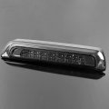 Led 3rd Third Brake Light Lamp Clear Lens Black Housing For 2007-2016 Toyota Tundra V8 Cargo Cabs High Mount Stop Light Faro De 