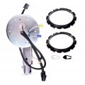 Ocpty High Performance Electric Fuel Pump For2003-2004 Ford Crown Victoria 6l For Lincoln Town Car 2003-2004 Mercury Grand