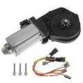 A-premium Power Window Lift Motor Compatible With Ford Bronco Explorer F-150 Mustang Lincoln Town Car Mercury Cougar 1965-1997