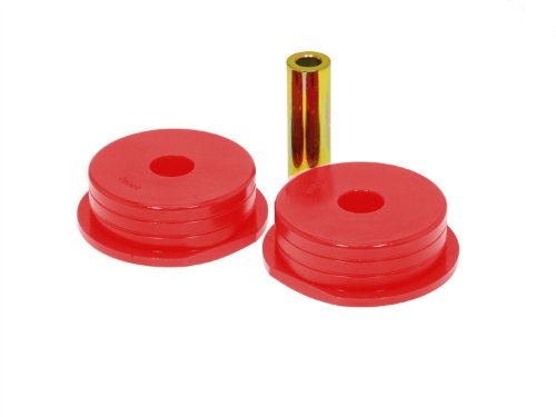 Prothane 14-502 Red Right Engine Mount Insert Kit