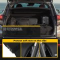Ocpty Rear Trunk Cargo Cover Fit For 2012-2013 Honda 1 5l