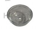 1703-3016 Glass Bowl 