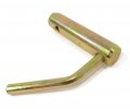 The Rop Shop Snowplow Stand Lock Pin For Western Uni-mount Pro-plow Moldboard Runner