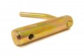 The Rop Shop Snowplow Stand Lock Pin For Western Uni-mount Pro-plow Moldboard Runner